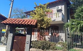 suite no centro de miguel pereira